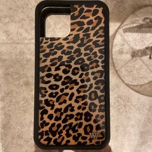 Wildflower iPhone 11 Pro case (5.8 in)